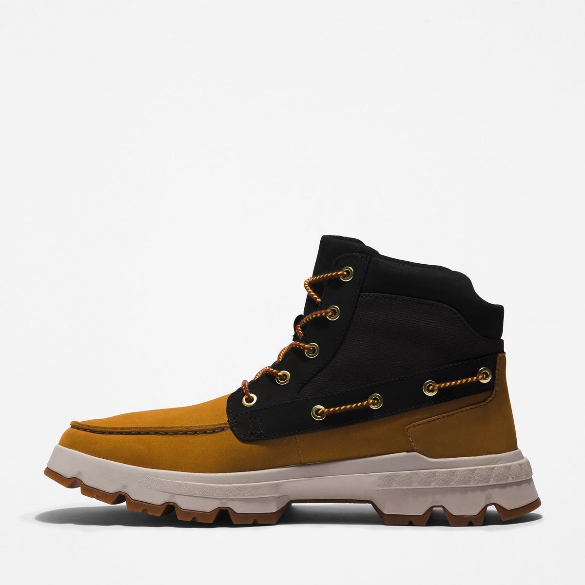 Timberland Sneaker boots Herre Brune | VTMB47592
