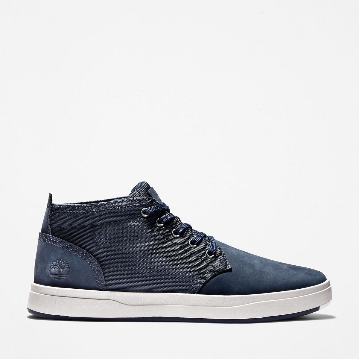 Timberland Sneaker boots Herre Mørkeblå | JPNC79538