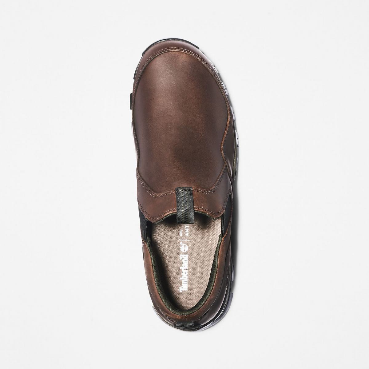 Timberland Vandre Boots Vandrestøvler Herre Mørkebrune | FSXJ28940