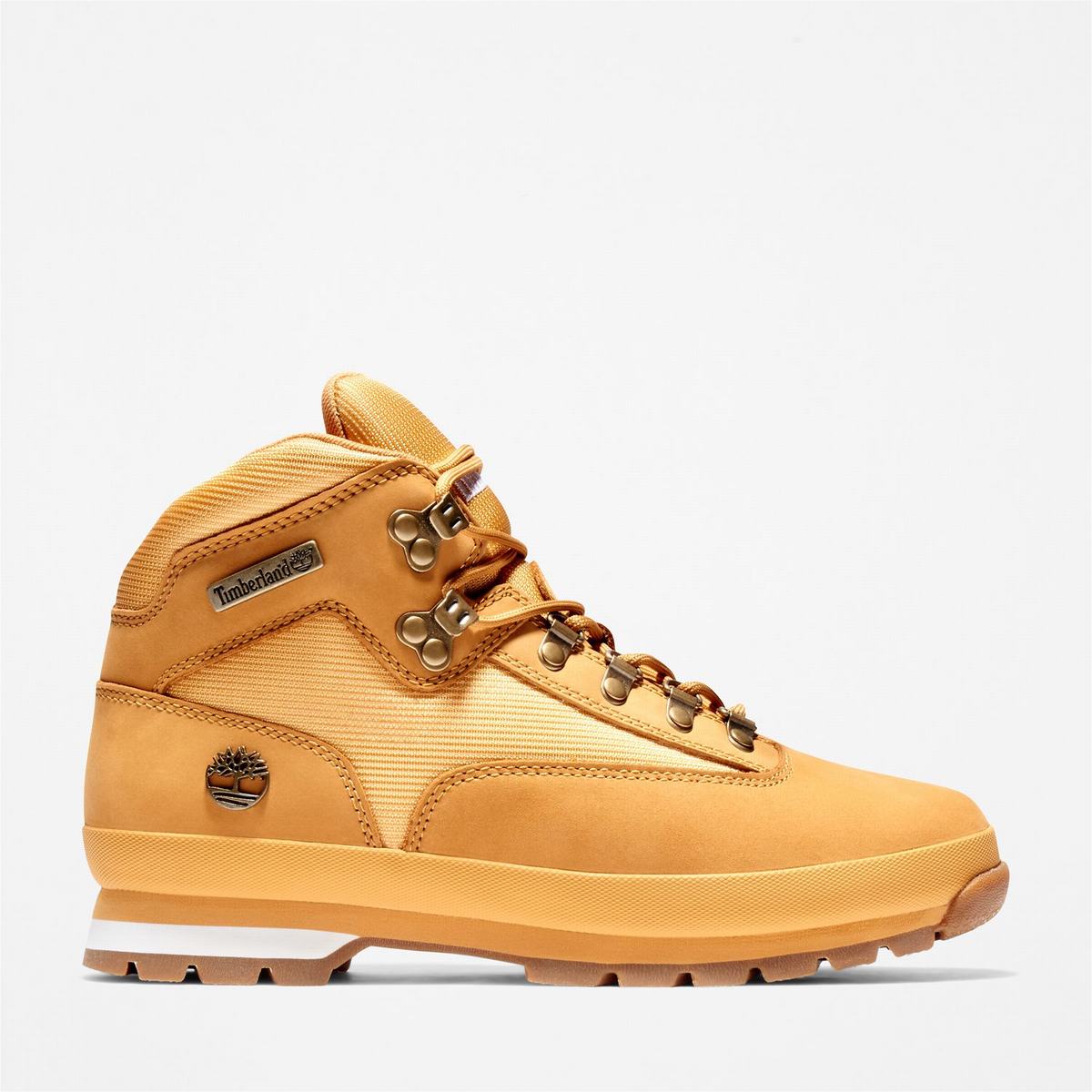 Timberland Vandrestøvler Herre Brune | IJQL90172