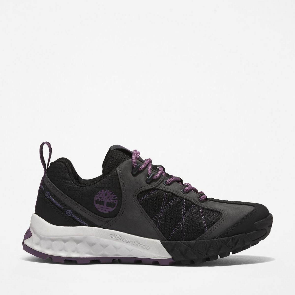 Timberland Vandtætte~Vandre Shoes Vandresko Dame Mørkegrå | PTMF73865